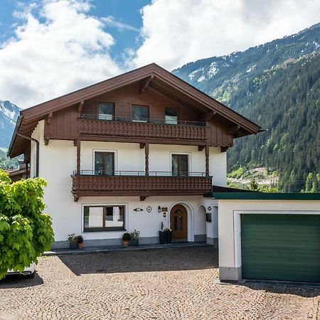 Landhaus Tyrol Mayrhofen Eksteriør billede